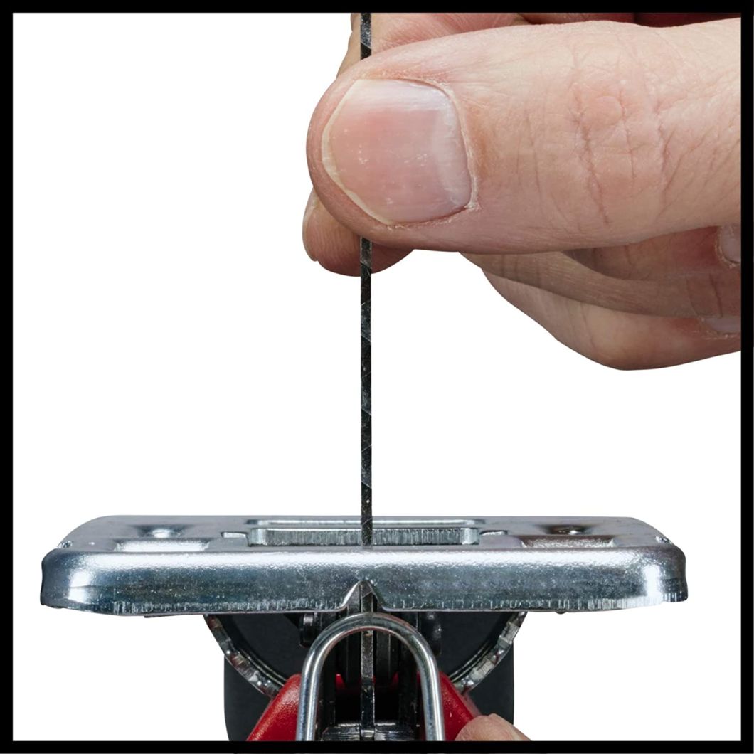 Electric Jigsaw 450W Power Motor