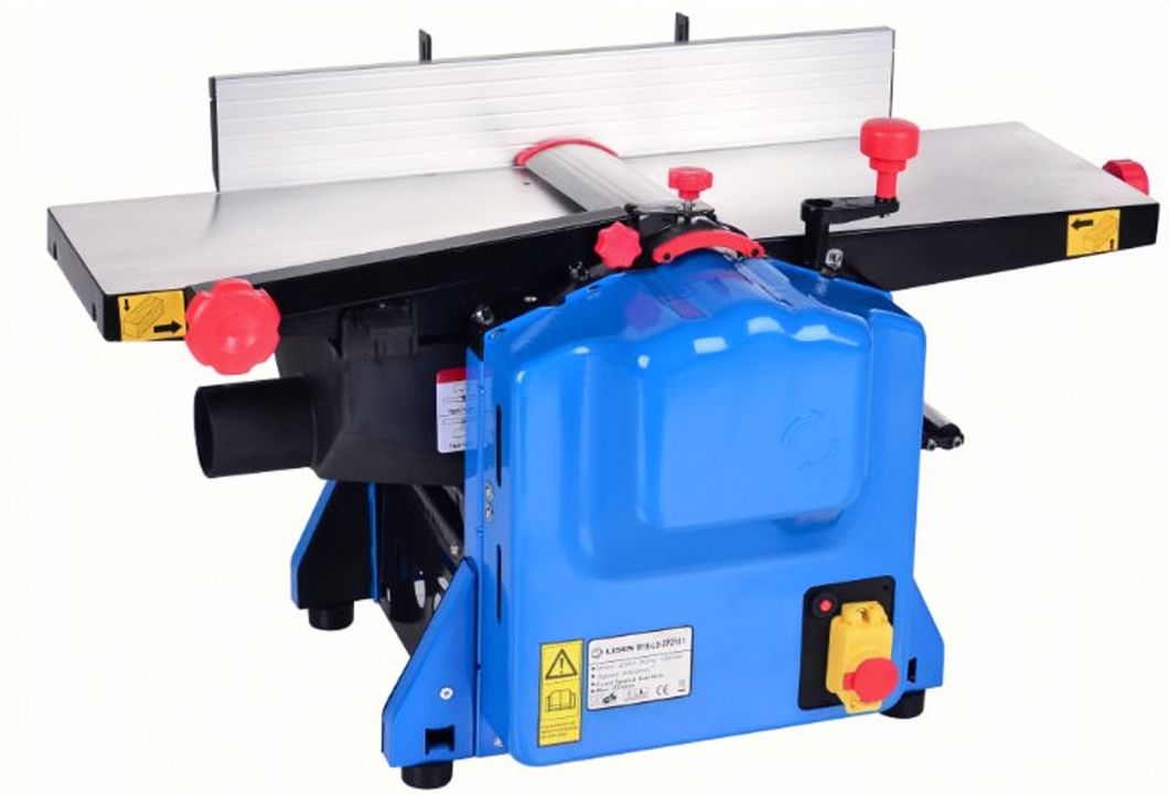 Electric Strong Powerful Table Wood Planer Power Tools