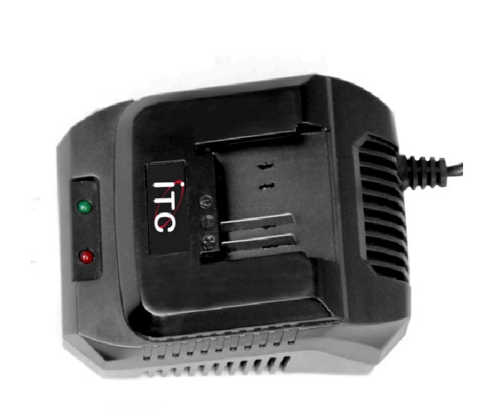7PCS LED Lamp Lithium-Ion Battery Cordless Working Light-18V Family Tool