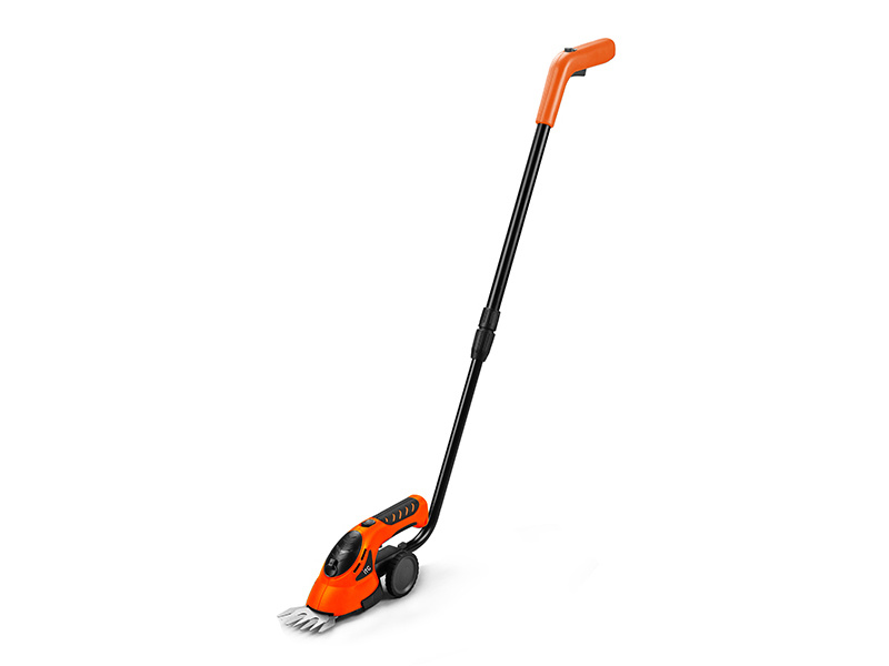 Super Powerful Cordless Electric Grass Hedge Trimmer/Shear/Cutter-Garden Power Tools