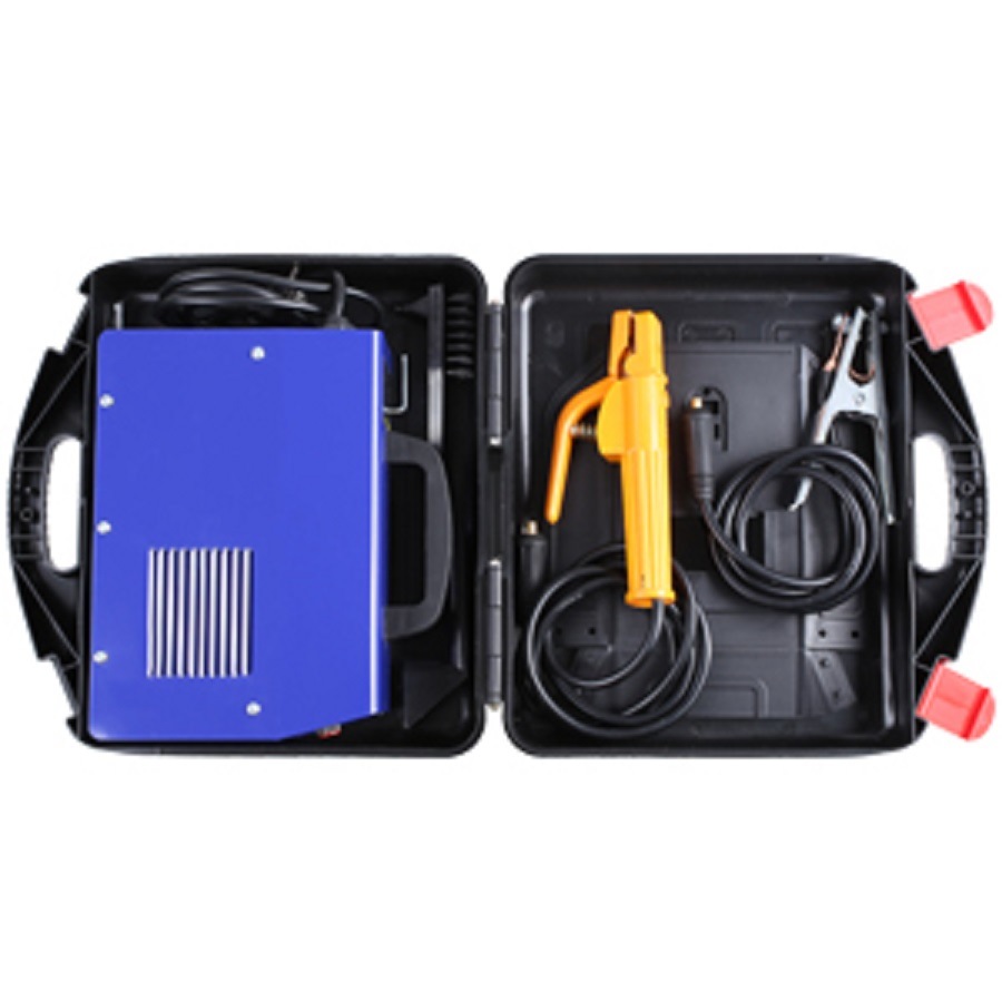 New-MMA 120A Welder/Electric Digital Inverter IGBT Welding Machine-Construction Power Tools