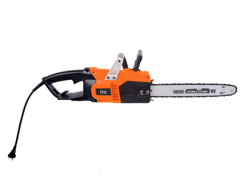 2021 New-Professional Electric Garden Chainsaw-Wood/Tree/Branches Cutting-Power Tools