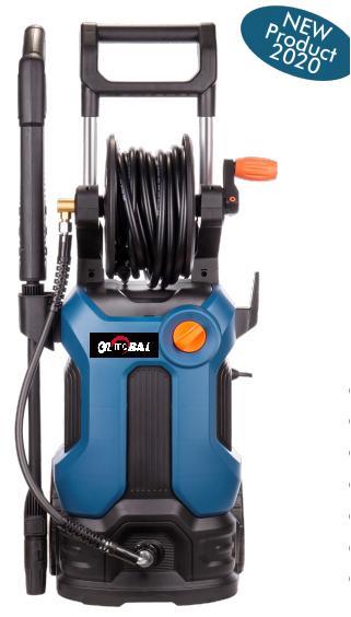1800W Powerful-Electric High Pressure Washer/Cleaner-Garden Power Tool Machines