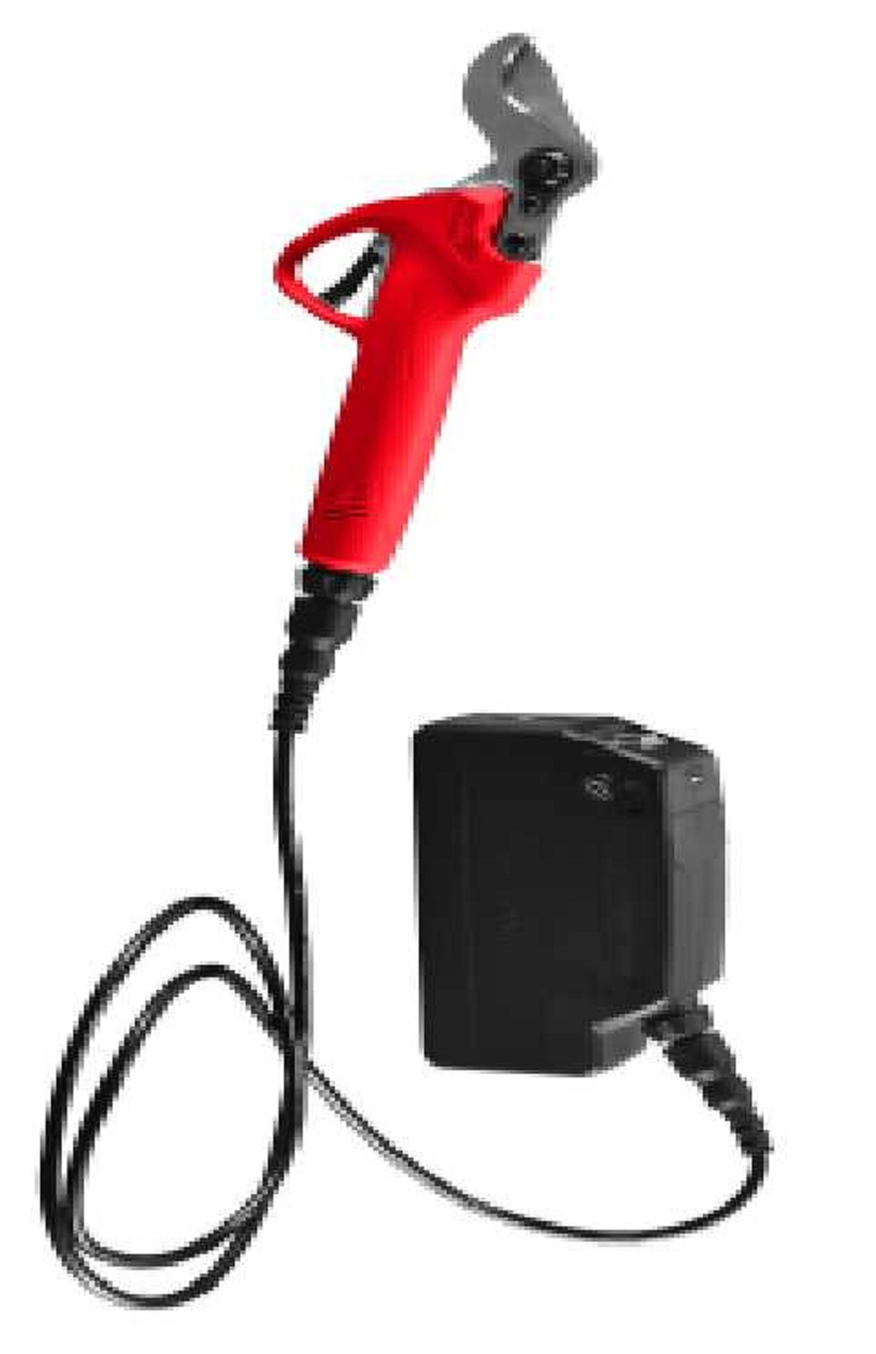 Professional-36V (40V Max) Li-ion Battery Cordless/Electric Garden Pruning Shears-Power Tools