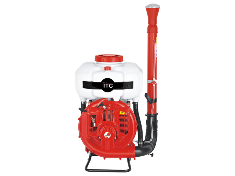 Professional Model-Gasoline/Petrol Garden/Farm Sprayer/Spraying Machine-Power Tools