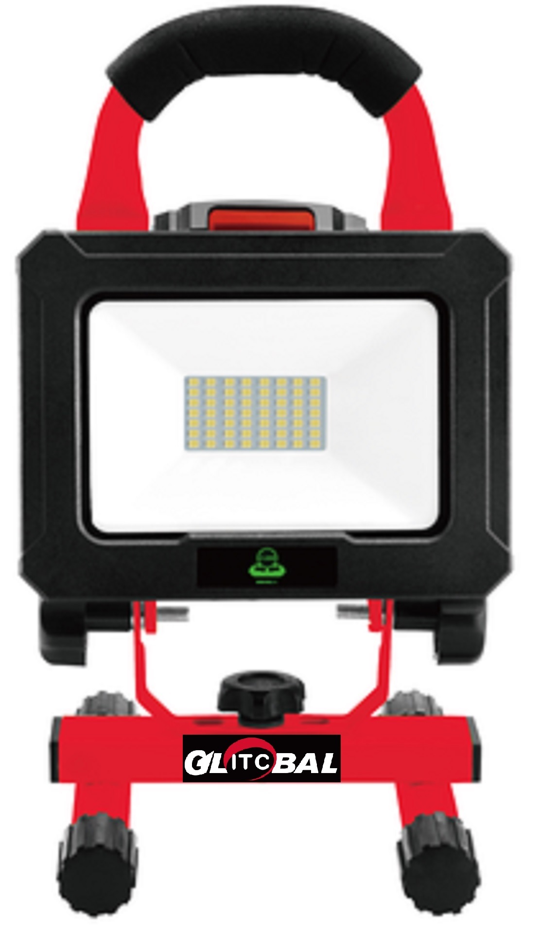 Greenline Shinning/Longer Lasting Li-ion Battery Cordless/Electric Working Light-Power Tools