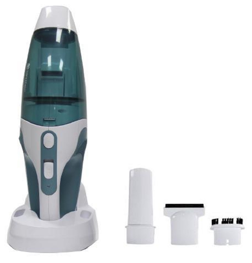 New Design-Multi-Functional-with Floor Brushes-Li-ion Battery Cordless/Electric Garden-Dry Vacuum Cleaner-Power Tools