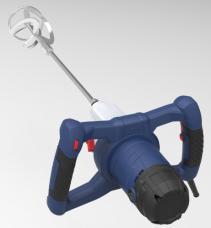 Professional-Hand-Held Multi-Electric-Power Tools Machines-Concrete Mixers