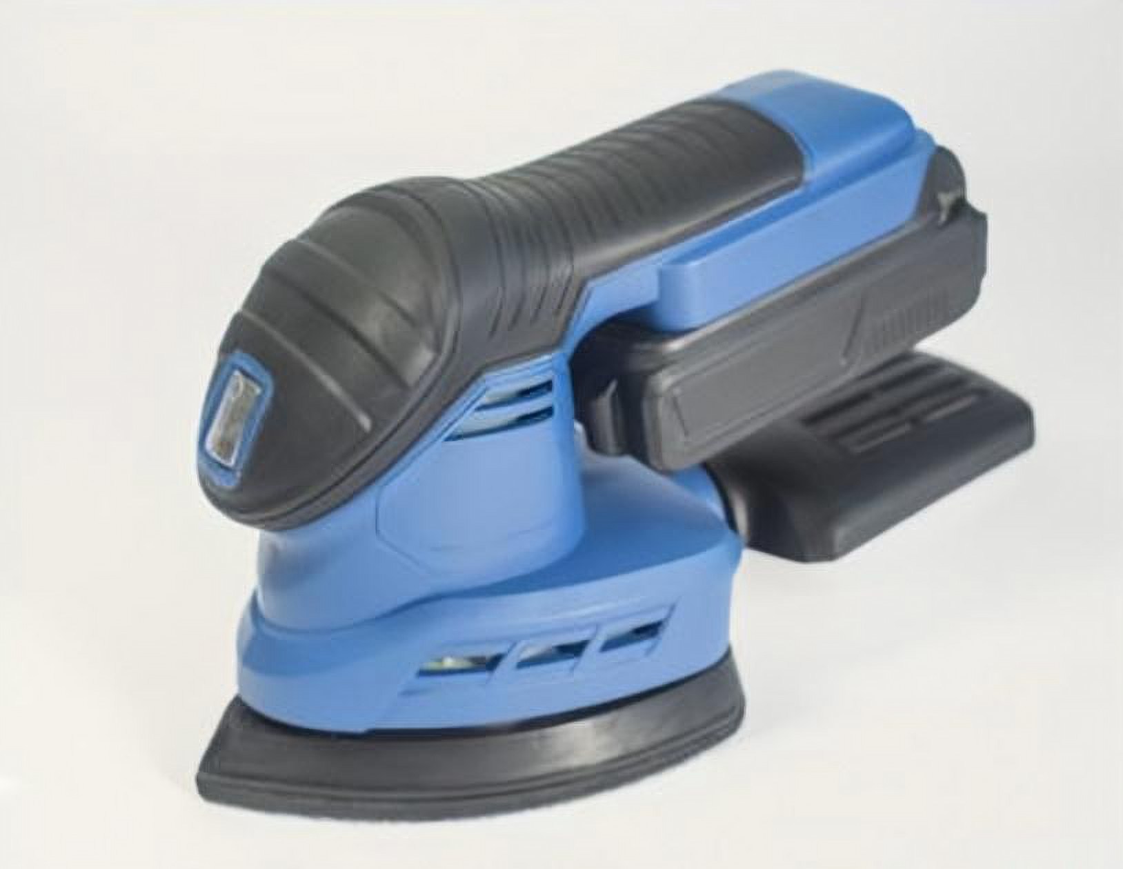 Latest New Design-10% off Discount-Li-ion Battery-Cordless/Electric Multi-Functional Sander/Polisher-Power Tools