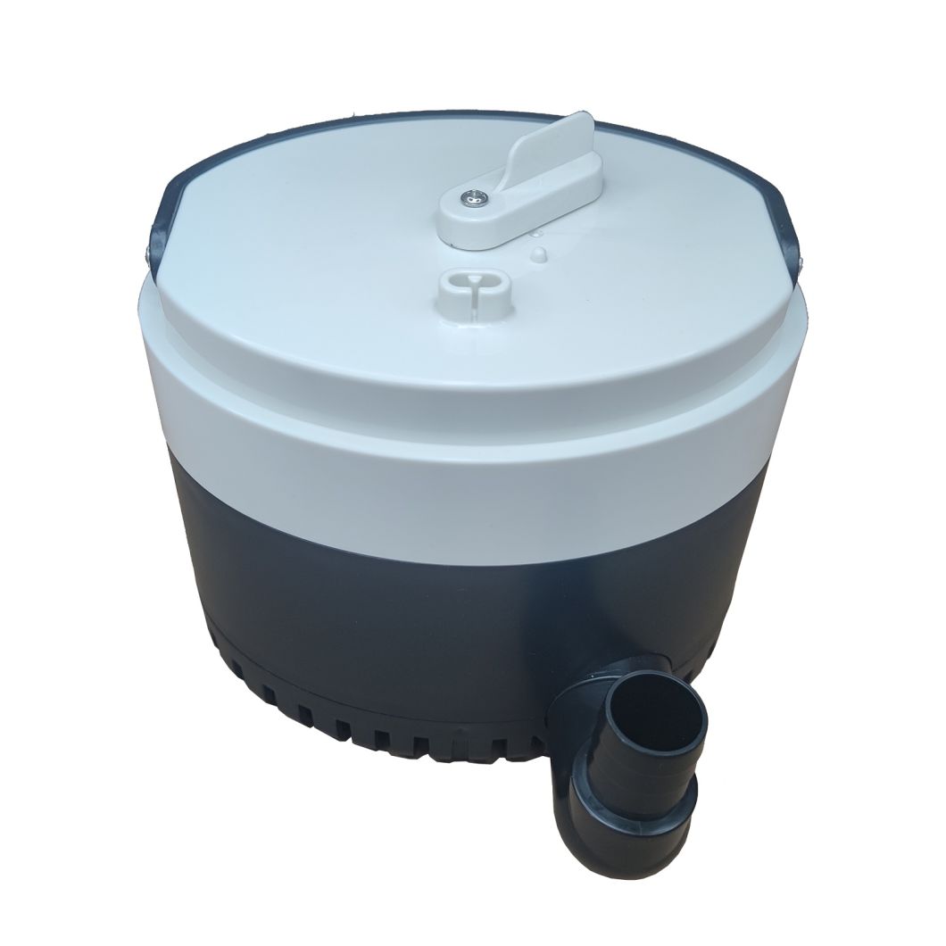 2021-New Design-Li-ion Battery-Cordless/Electric-Super Portable-Garden Power Tools-Water Pump