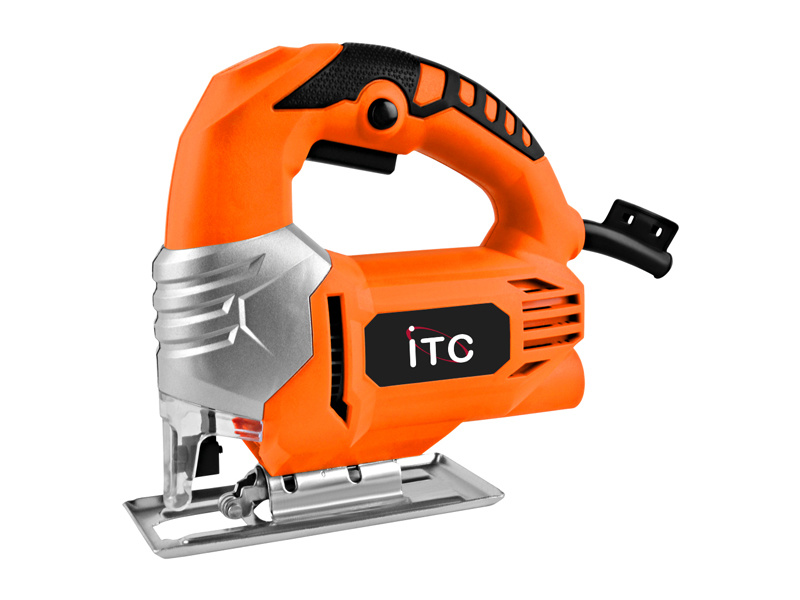New Professional-Electric Jigsaw-Laser Precision-Woodworking Saw Machine-Power Tools