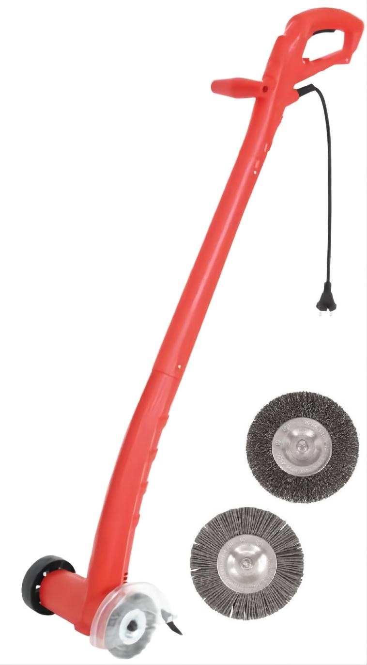 Popular Professional-Electric Garden-Power Tool Machines-Weed/Patio-Sweeper/Cleaner