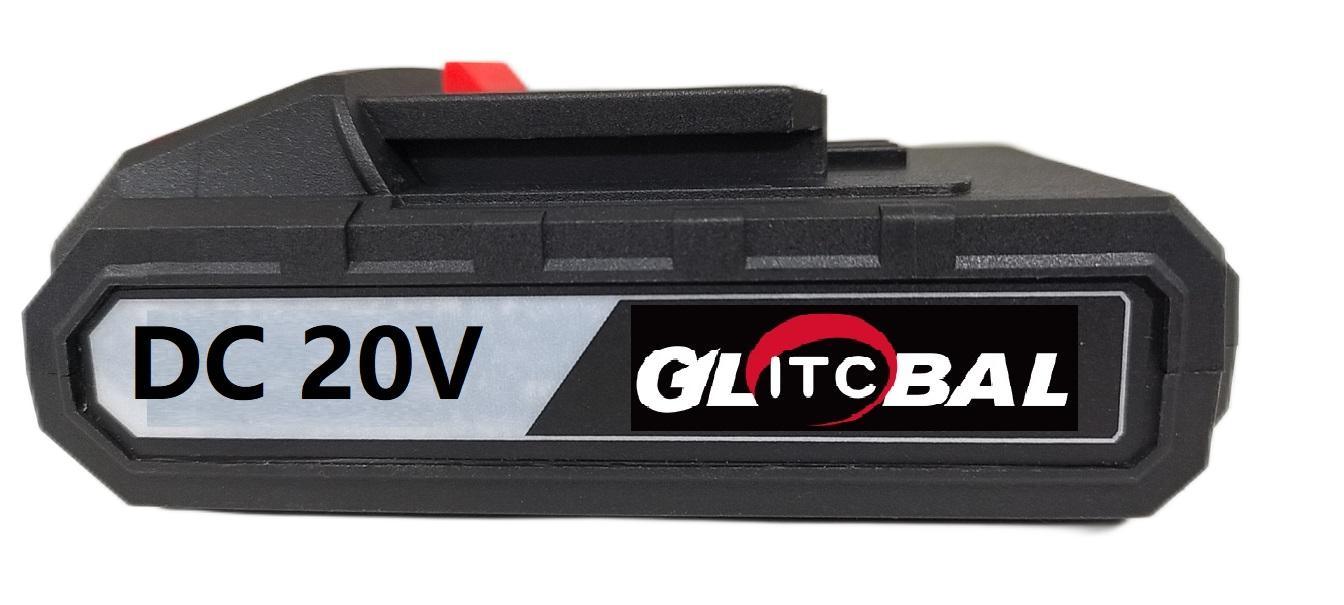 2022-Most Professional-BMC Case Packing-Li-ion Battery-Cordless/Electric-Power Tool Set-Impact Screwdriver