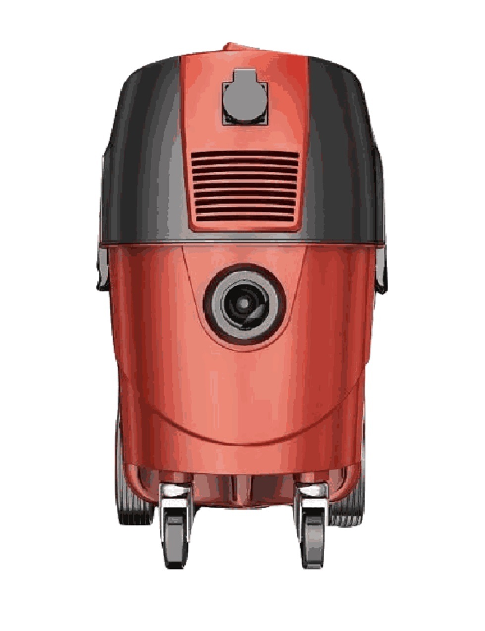 Professional-100%-Copper Wire-Powerful Motor-Filter Auto-Cleaning System-Electric Power-Tool Machines-Wet/Dry-Vacuum Cleaner