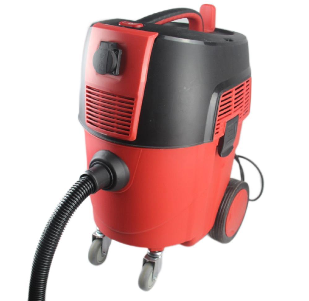 Professional-100%-Copper Wire-Powerful Motor-Filter Auto-Cleaning System-Electric Power-Tool Machines-Wet/Dry-Vacuum Cleaner
