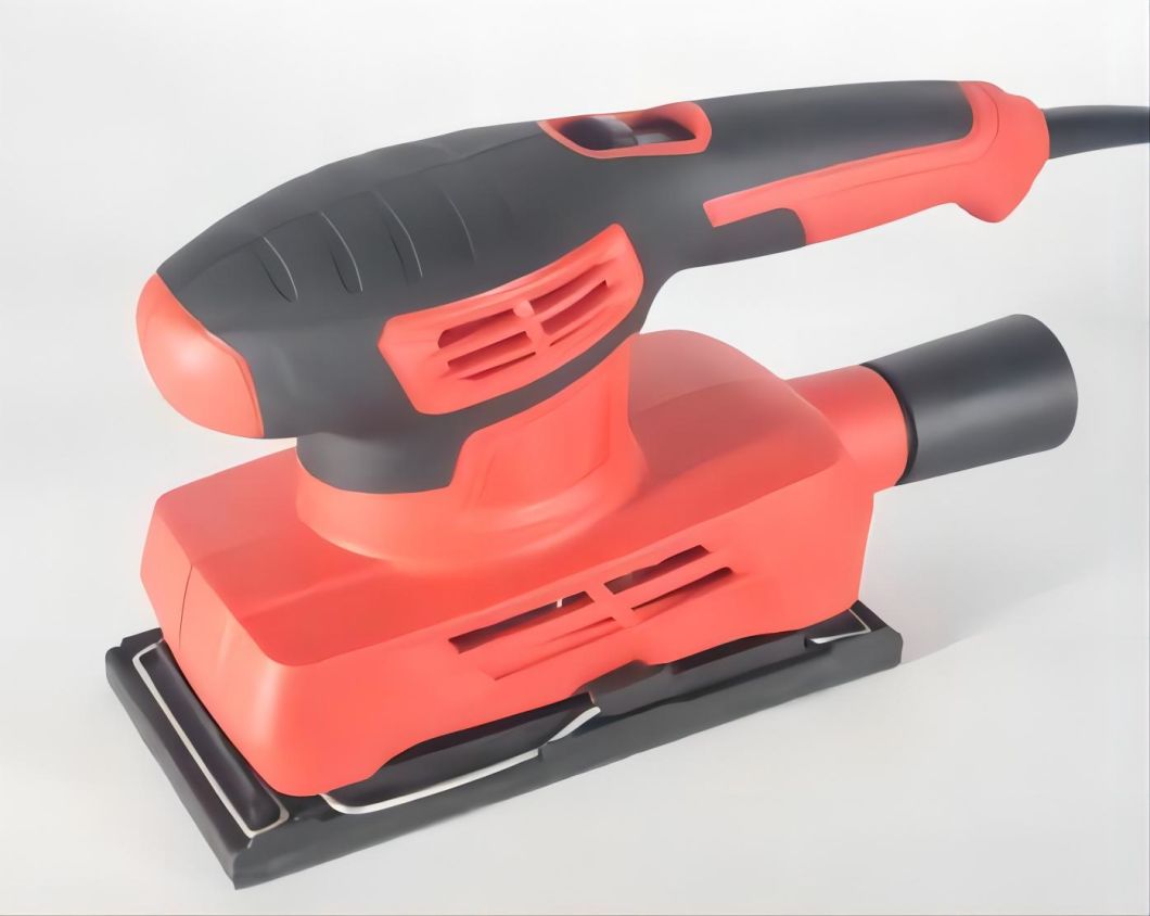 2022 Popular-1/3 Sheet-with Dust Collection Box-Electric Woodworking-Power Machine Tools-Sander