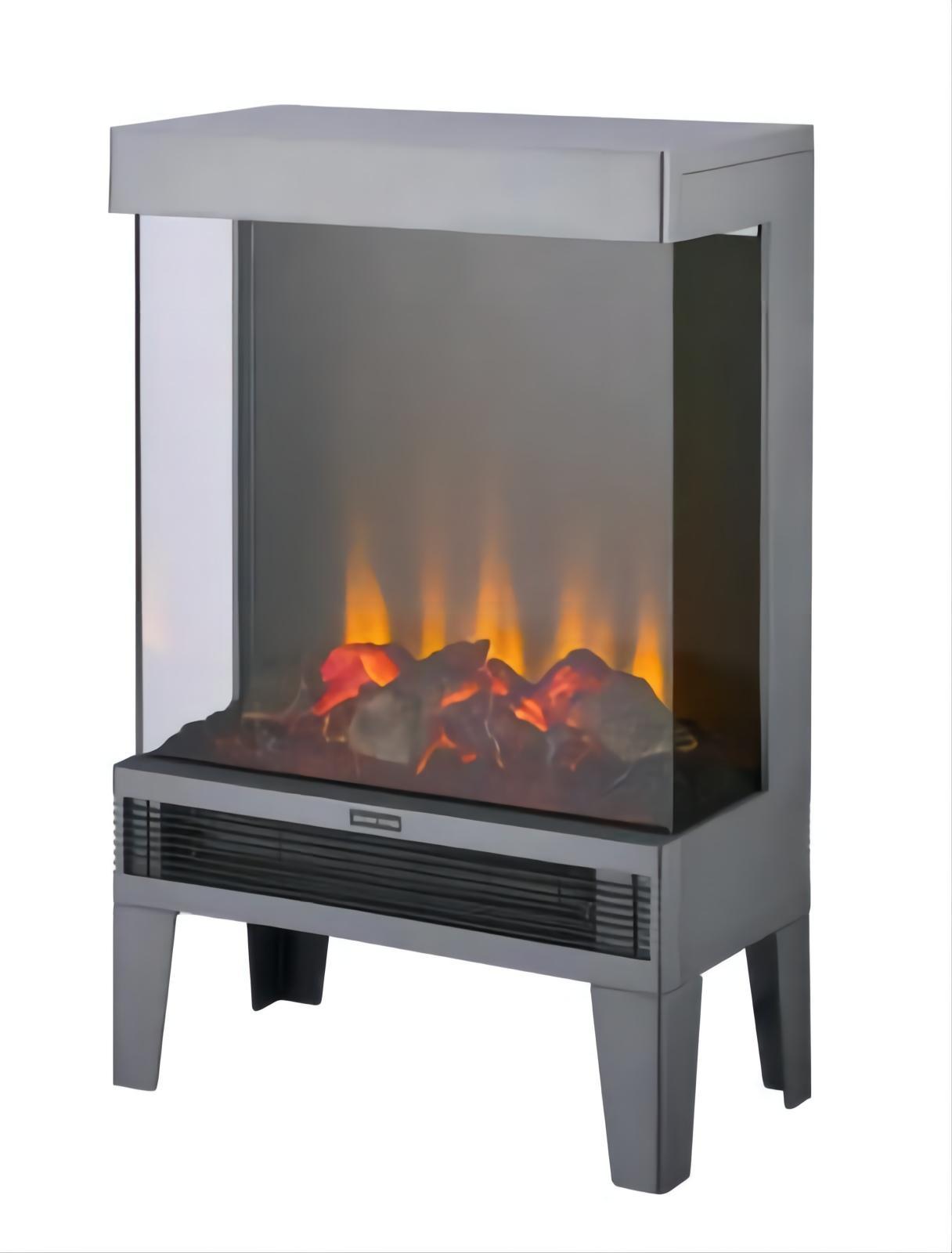 Winter Warmer-Wall Mounted Style-Remote Controls-for Hotel/Resturants/Bars/House Garden-Electric Aluminium-Heaters