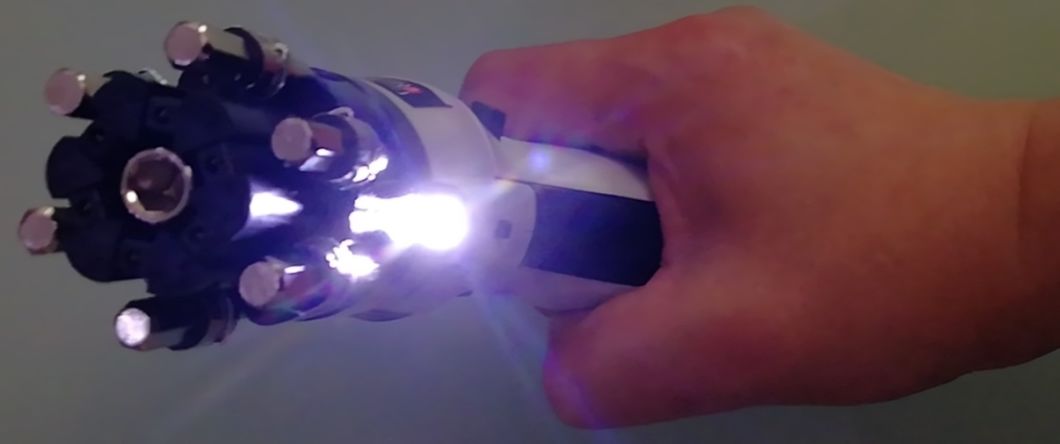 2022 New-Foldable Li-ion Battery-Cordless/Electric-Power Tools-Drill/Screwdriver Set