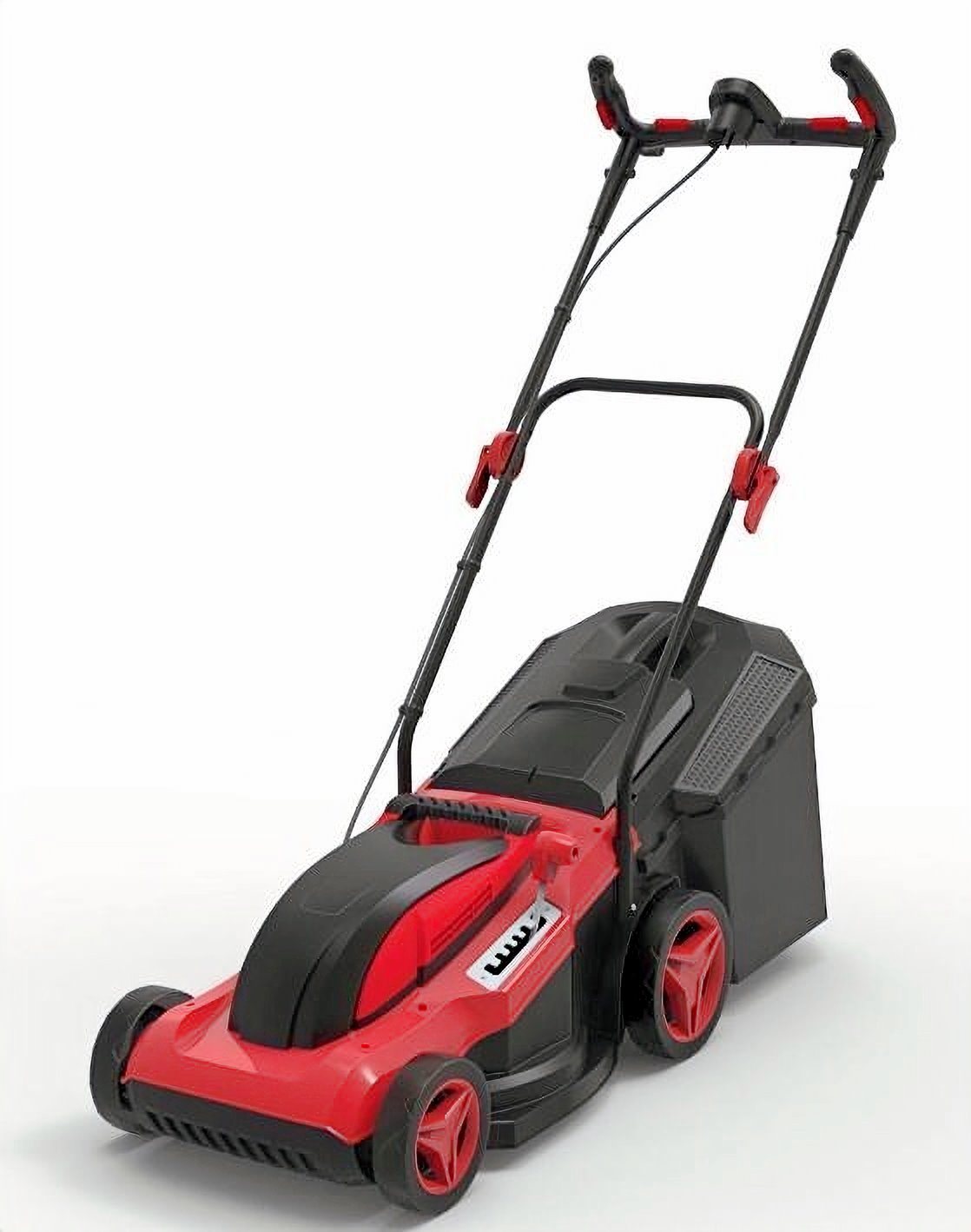 2021-2022 New Design-320mm Cutting Size-Electric Garden Lawnmower-Power Tools