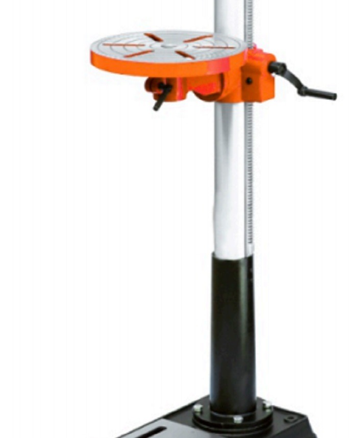 Powerful 550W Electric Drill Press Power Tool