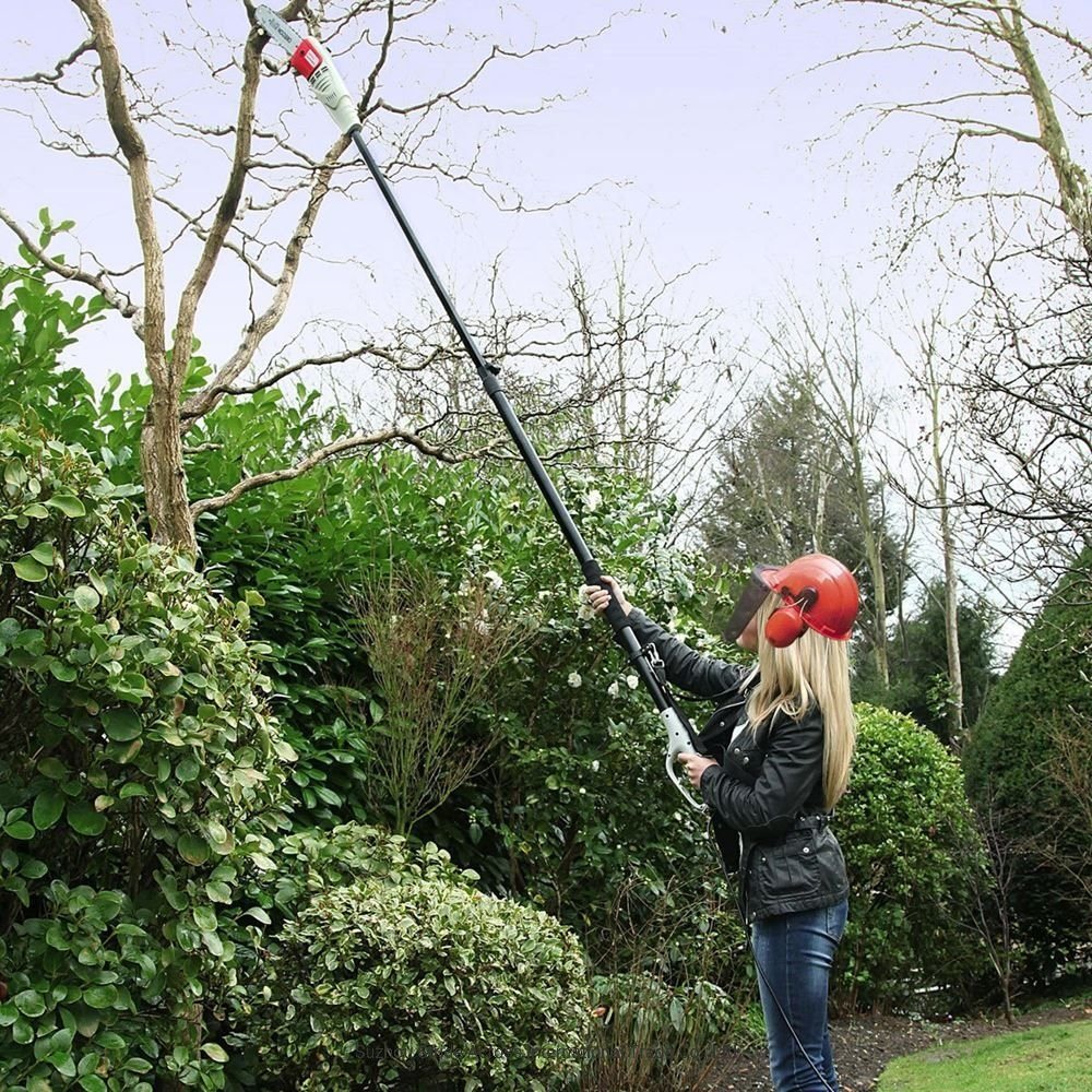 Super Powerful Electric Telescopic Chainsaw/Branch Lopper