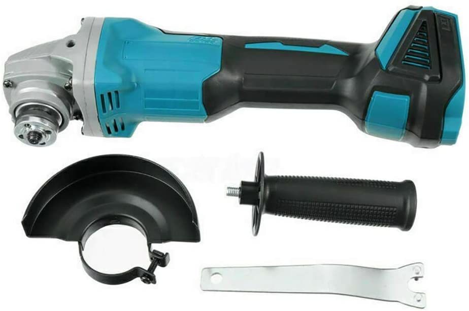 18V Powerful Li-ion Cordless/Electric-Power Tools Family-Angle Grinder