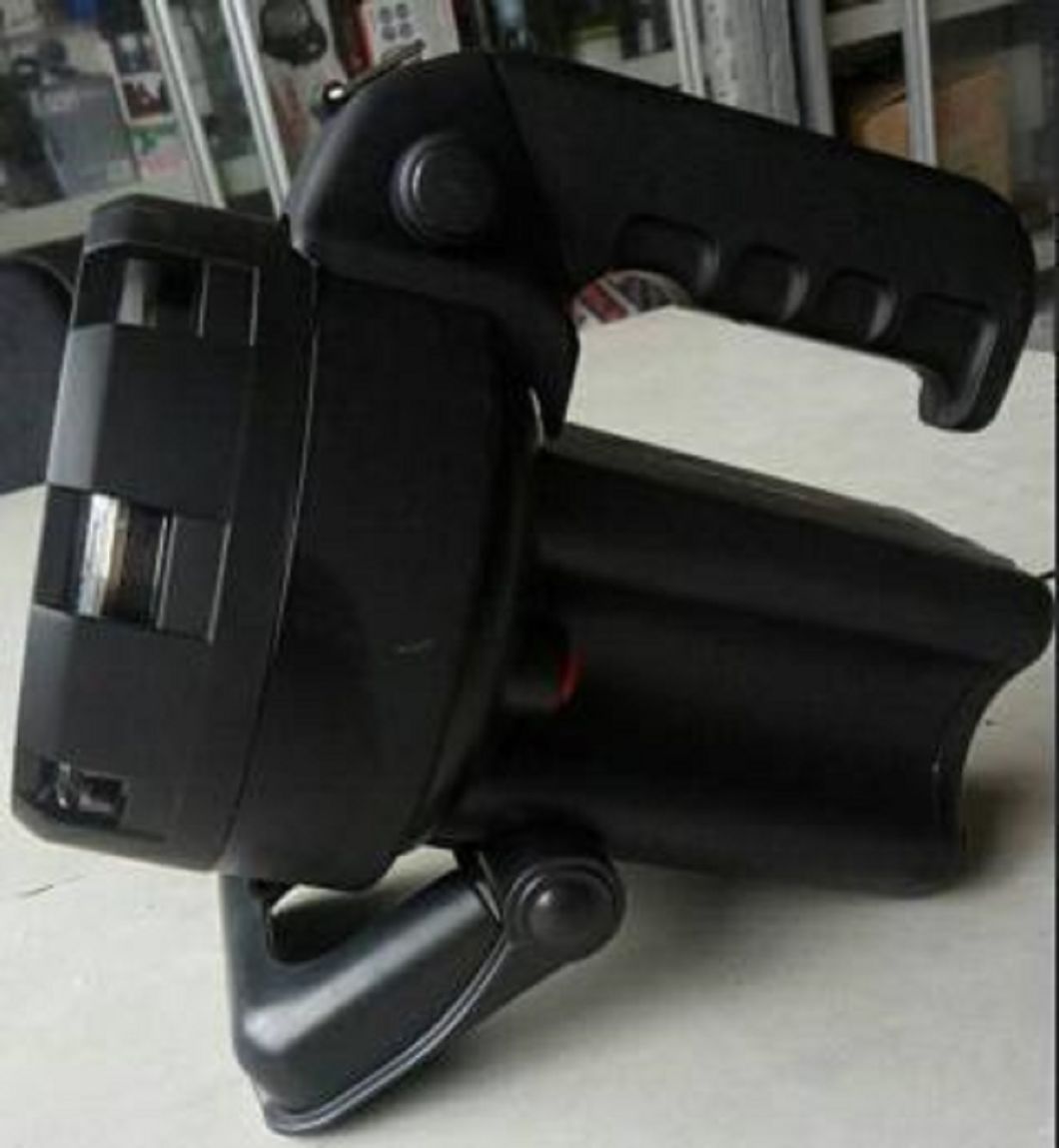 Stronger Powerful Lithium-Ion Battery Cordless Electric Torch/Working Light-Power Tools