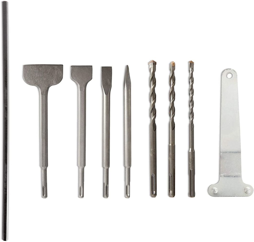 Phrh006 Powerful Cheap Electric Rotary Hammer Drill-Power Tools