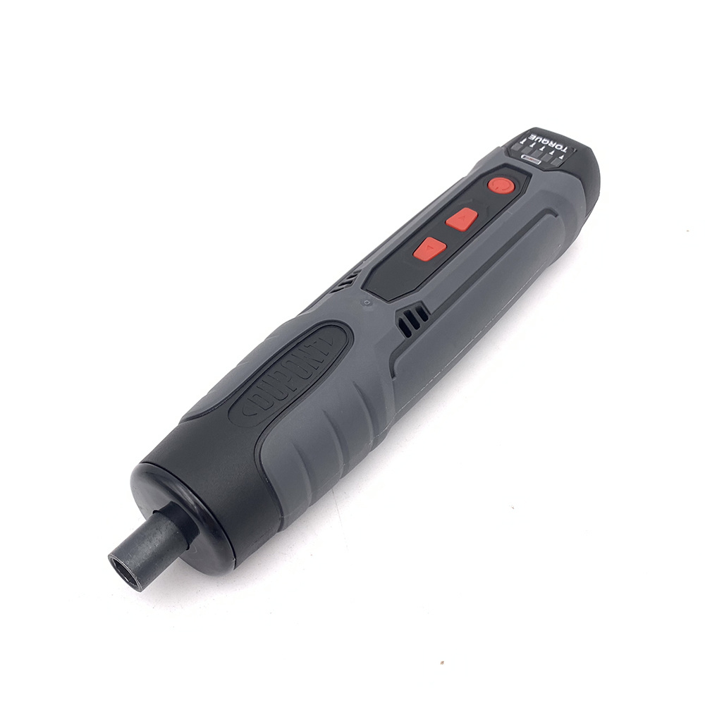New Portable Multi-Cordless Electric Screwdriver Set-I-Phone Box Packing Power Tools