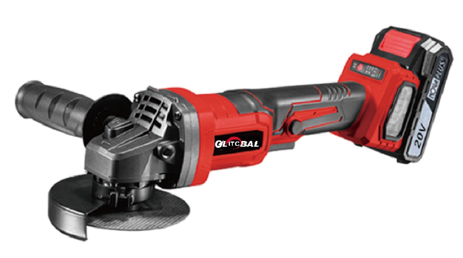 Professional-DC20V Max (18V) -Powerful Lithium-Ion Battery-Cordless Jig Saw-Power Tools