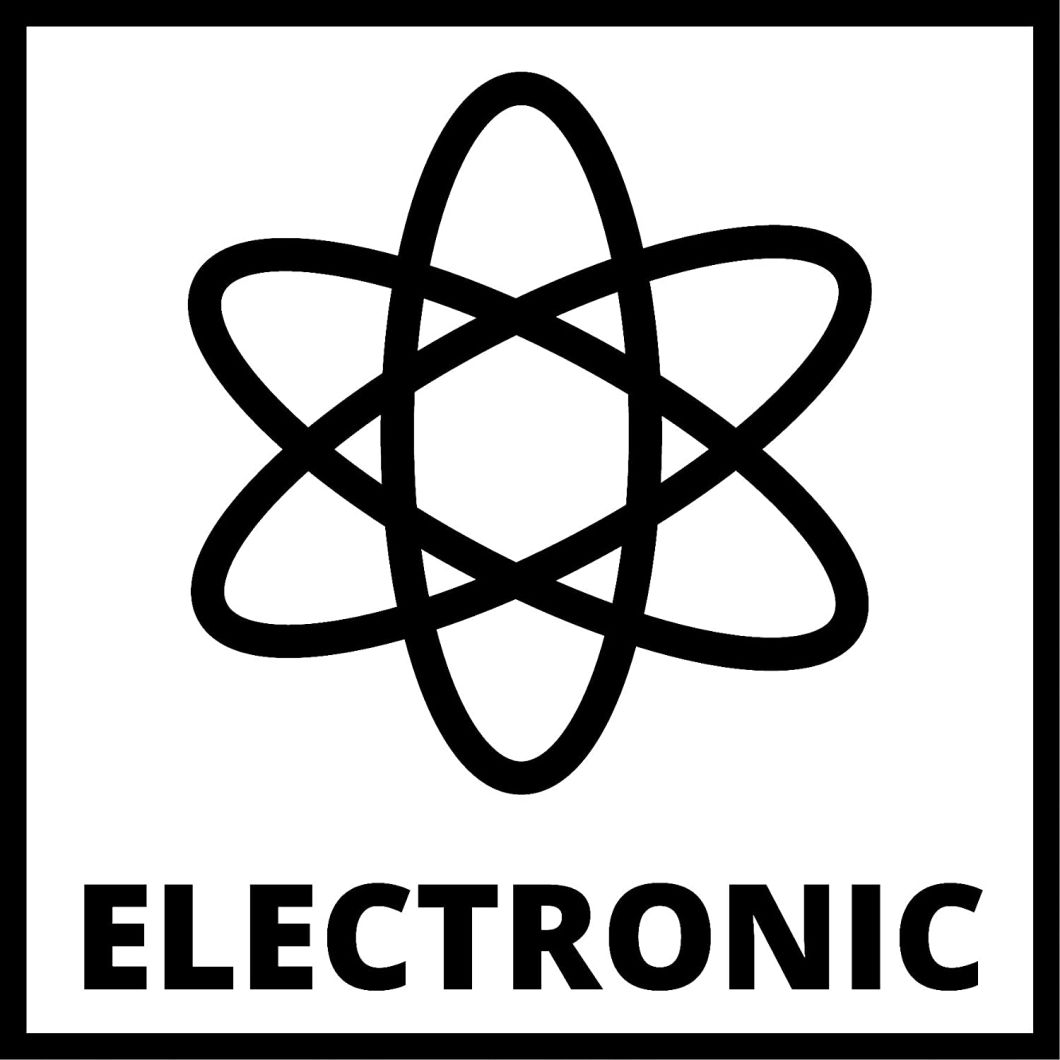 Electric Jigsaw 450W Power Motor