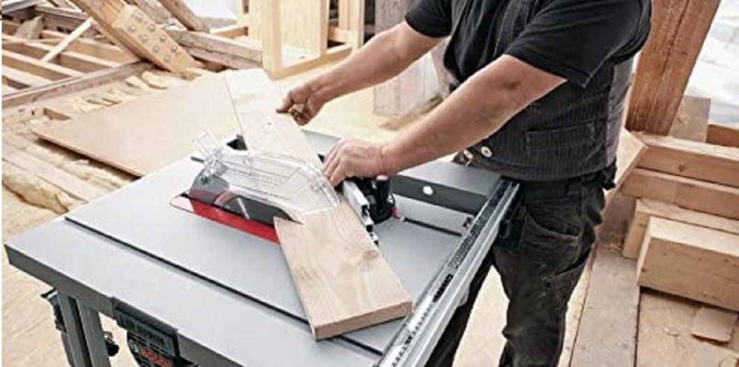 Super Powerful Electric Table Planer Table Saw Table Power Tool
