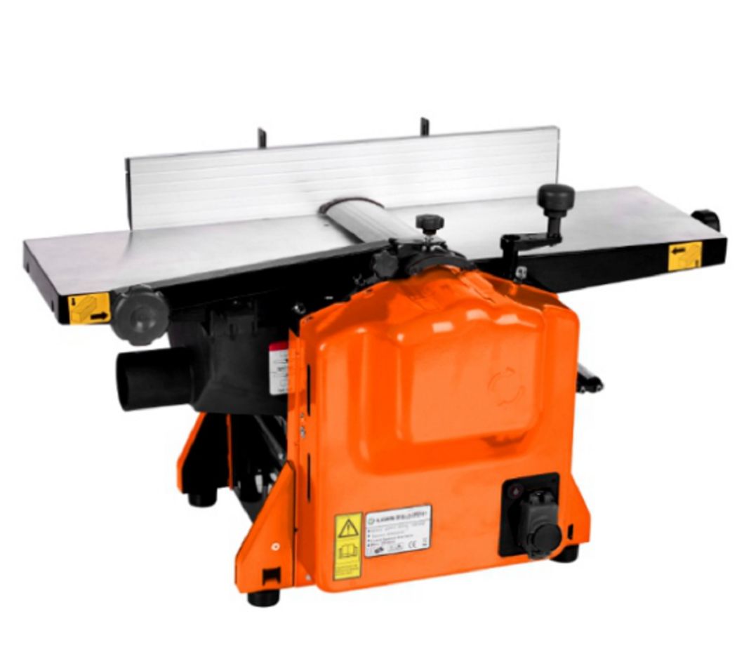 Electric Strong Powerful Table Wood Planer Power Tools