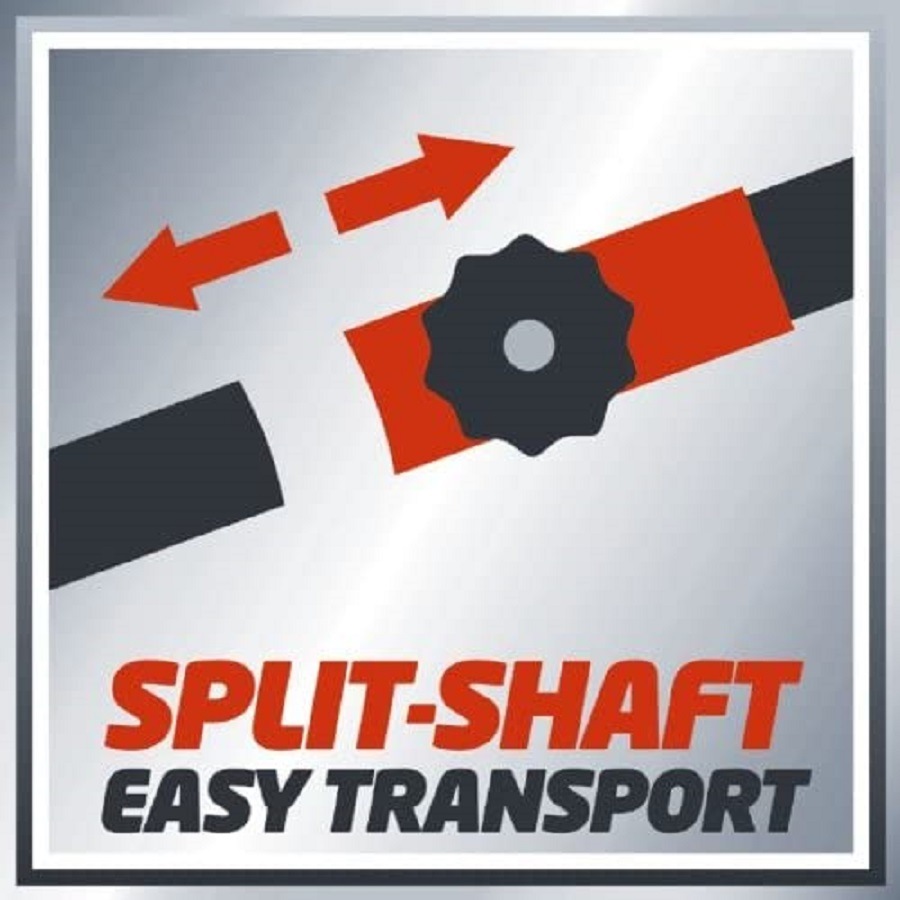 Powerful Petrol Grass Trimmer Garden Machine Tool