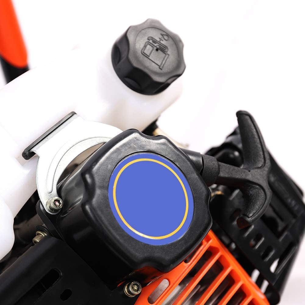 Powerful Petrol Garden Earth/Ground Drill Farm Power Tool