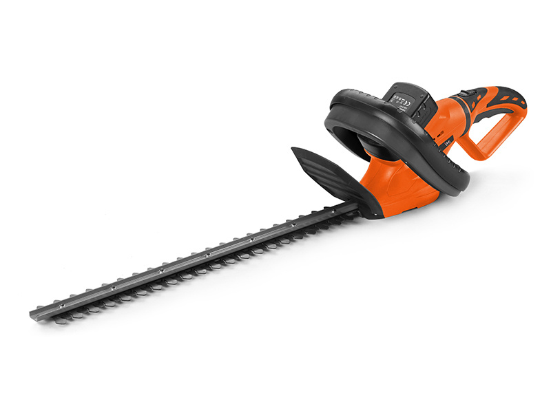18V Powerful Lithium Battery Cordless Hedge Trimmer