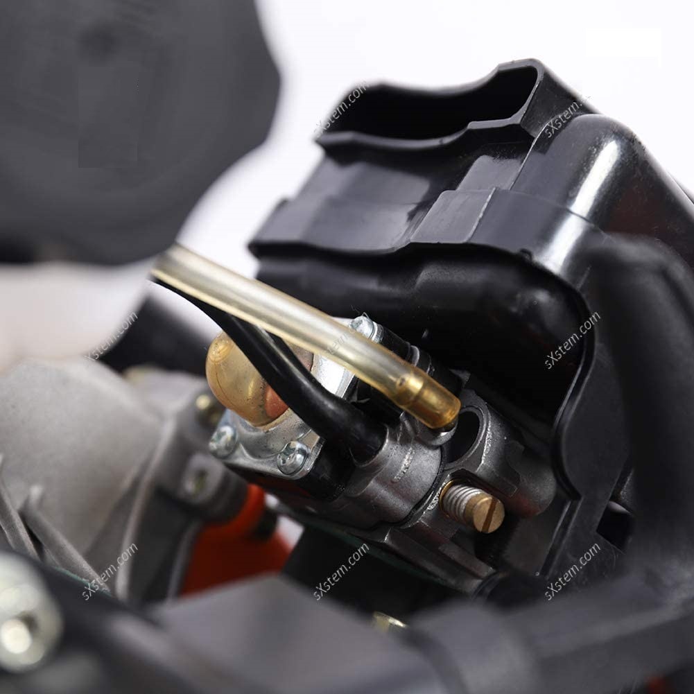 3.0kw Professional Petrol Engine Earth Auger Garden Farm Power Tool