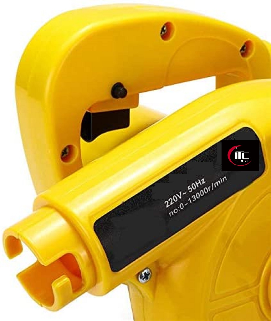 Lightweight One Hand Operation Powerful Electric Garden/Dusts Blower-Power Tools