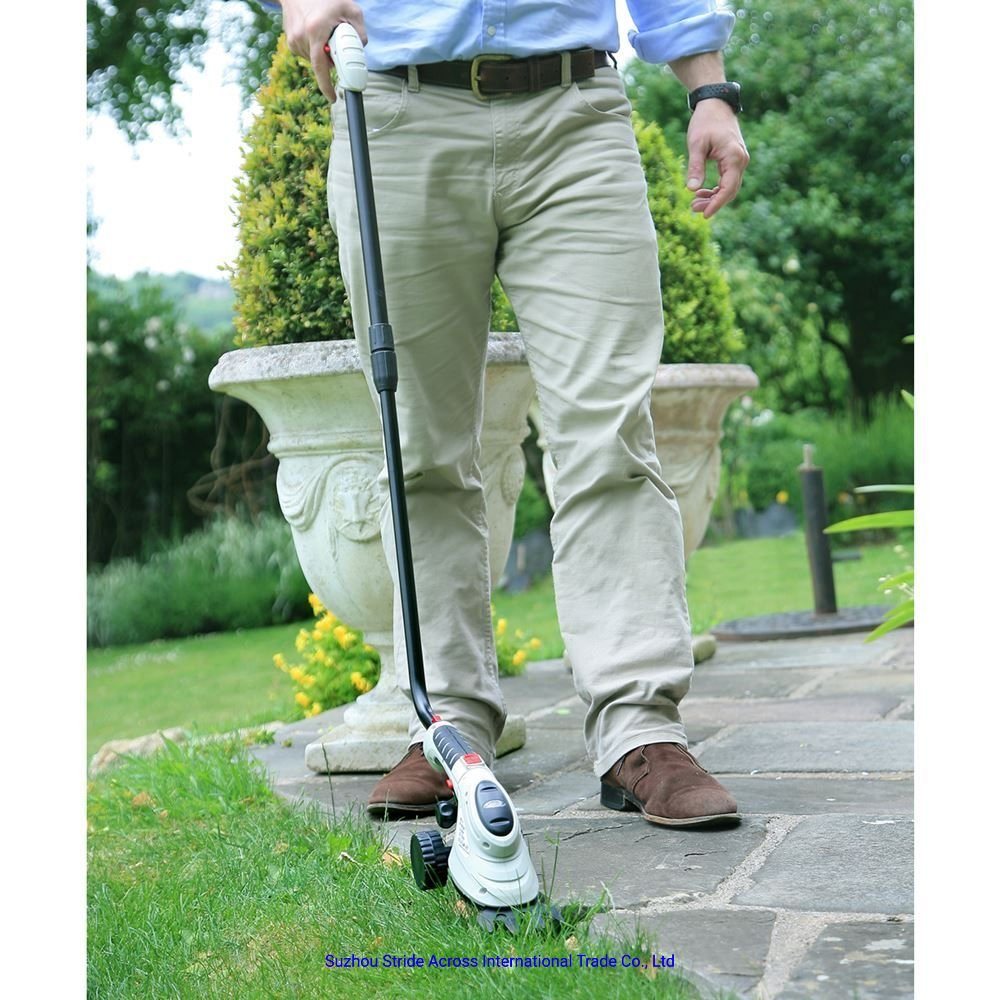 3.6V Lithium Battery Cordless Power Tool Grass Shear/Hedge Trimmer