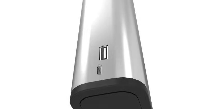 2021 New-Powerful Li-ion Battery Cordless/Electric Air Pump/Compressor/Car Tyre Inflation-Power Tools