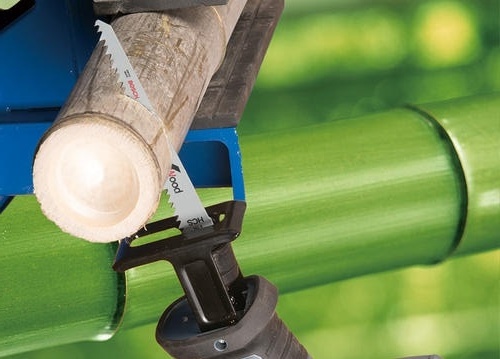 2021 New-DC20V Li-ion Battery Cordless/Electric Telescopic/Pole Garden Reciprocating/Pruning Saw-Power Tools