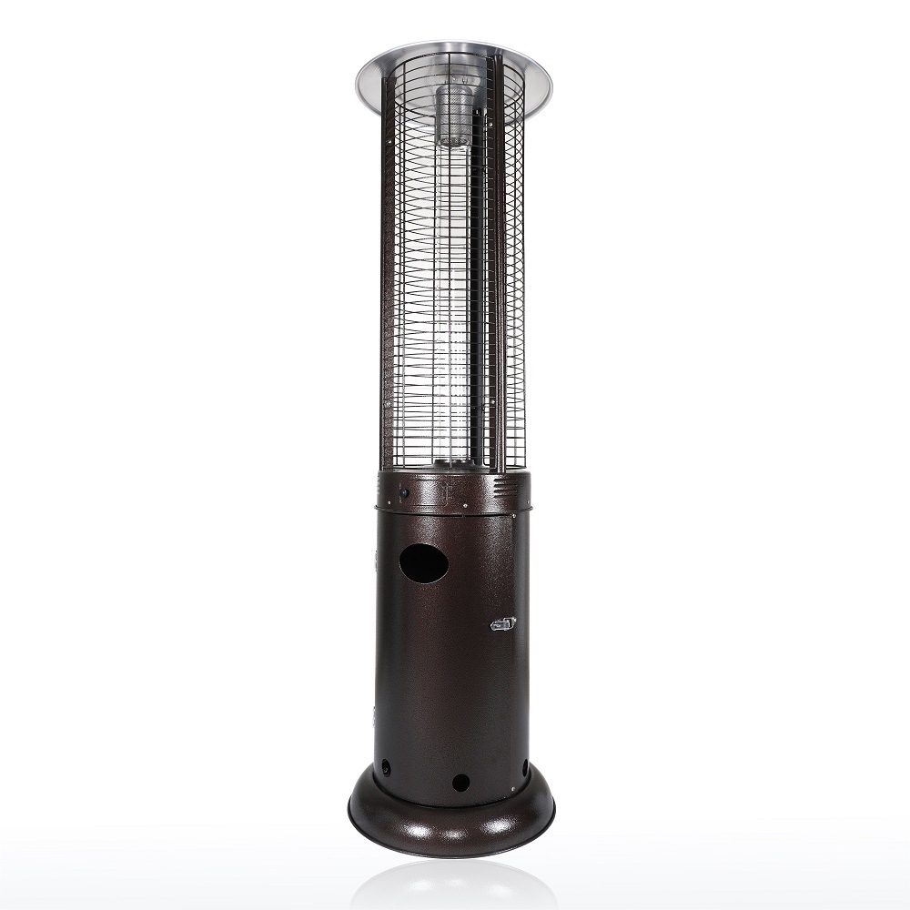 2021-2022 New-Outdoor Triangle Flame Gas Heater-Winter Season-Heating Equipment-for Restaurant/Bars/Pubs.