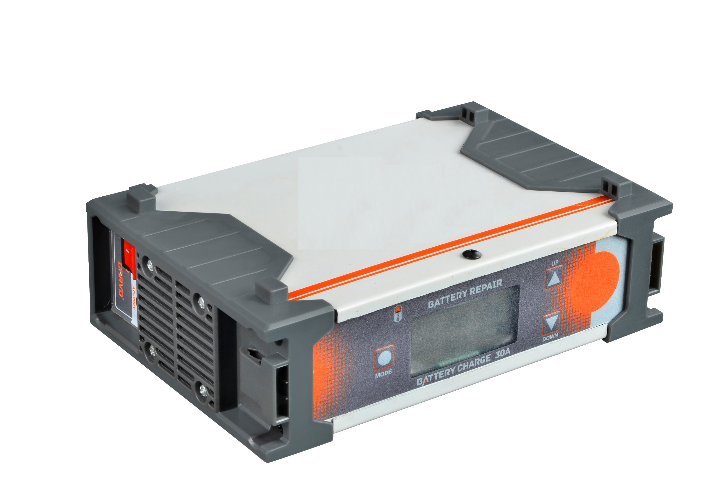 2021-New Customized-Multi-Functional Electric-Digital/Inverter Battery Charger/Repairing/Car Jump Starter-Power Tools