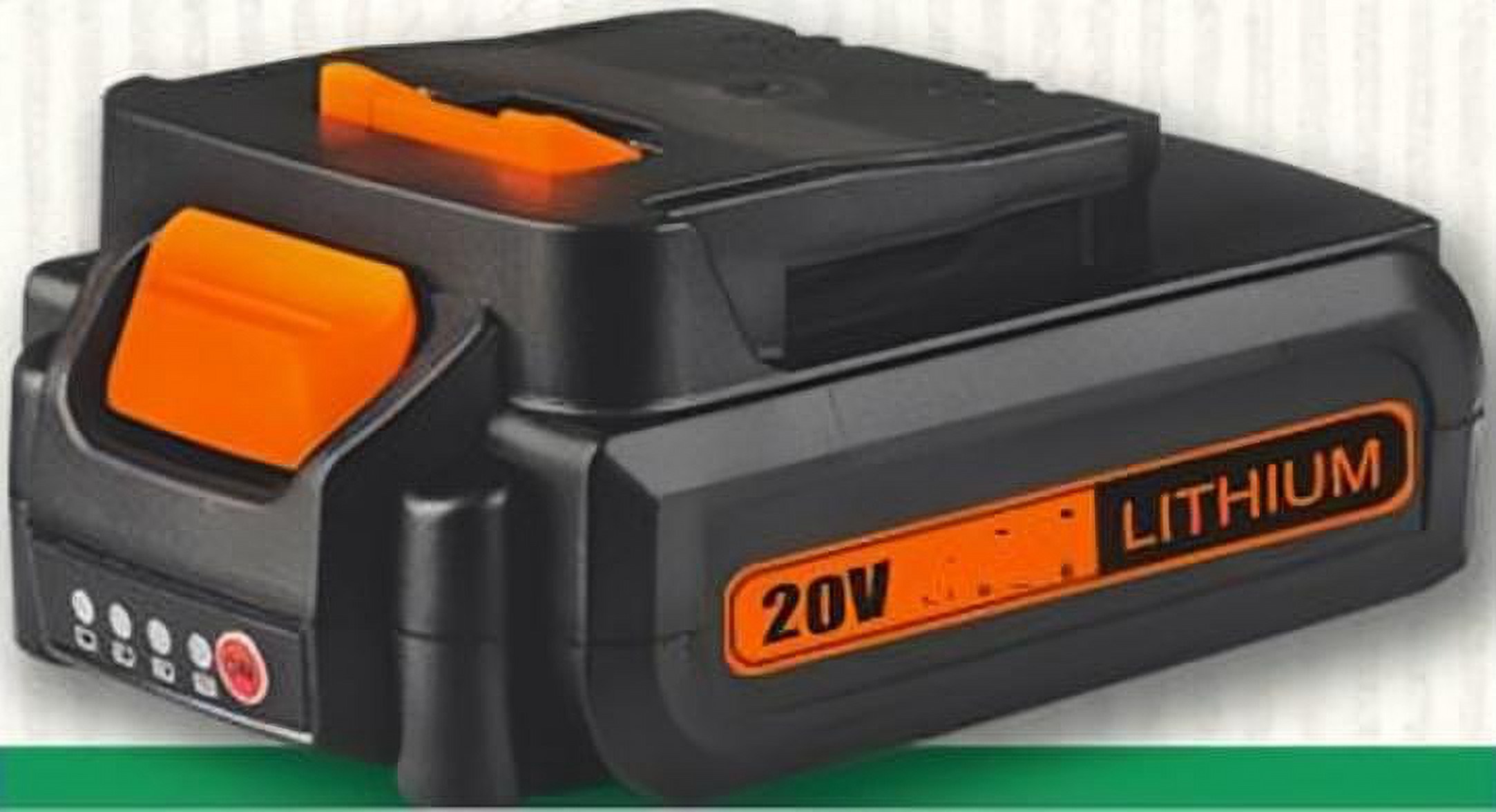 2021 New-Powerful DC20V-Li-ion Battery Cordless/Electric Garden Sprayer/Watering-Power Tools
