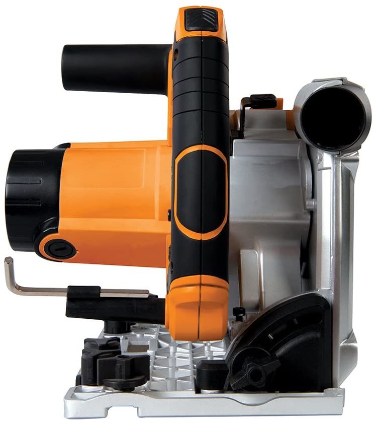 Most Popular Powerful Electric Plunge Rail/Track Saw-Power Machine Tools