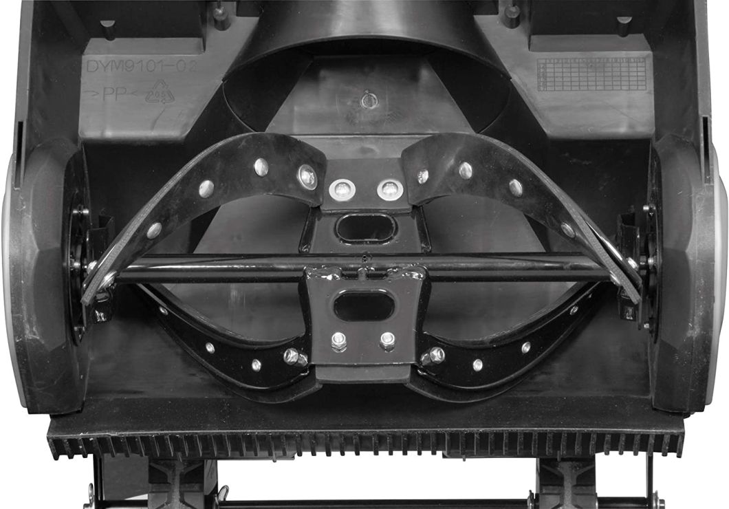 Bigger Snow Sweeping Size Professional Electric Garden Snowthrower/Sweeper/Blower-Power Tools