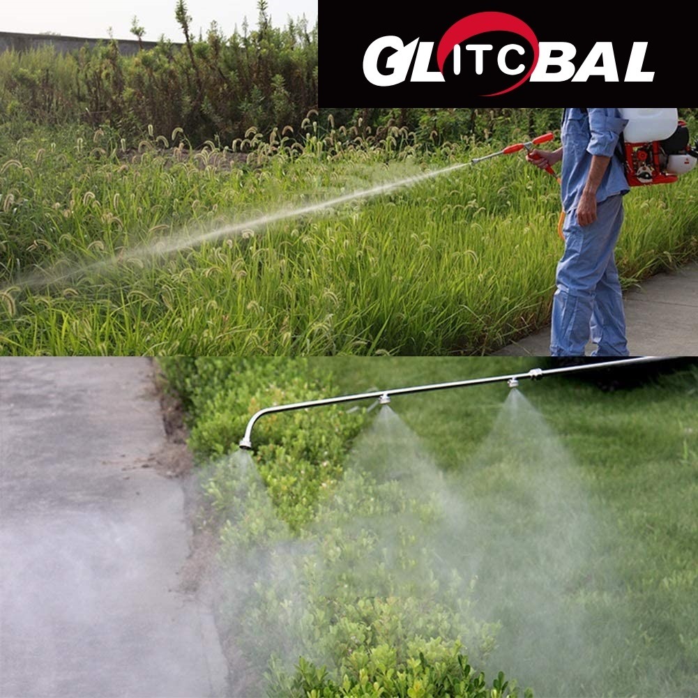 Super Powerful 4-Stroke Engine-Gasoline/Petrol Farm/Garden Sprayer/Spraying Machine-Power Tools