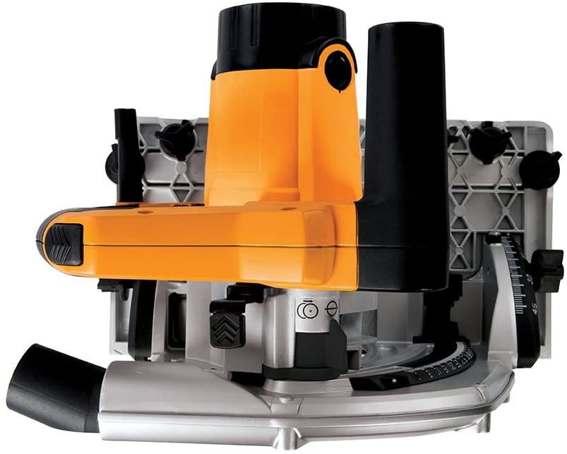 2021 New Design Powerful Electric Plunge Rail/Track Saw-Power Machine Tools