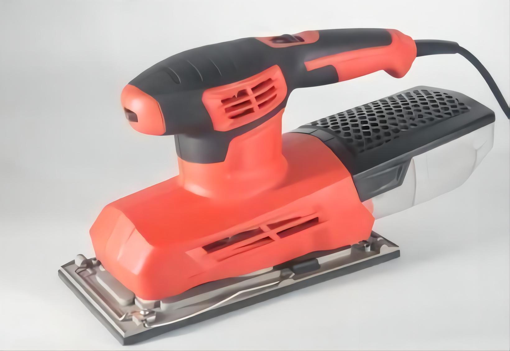 Customized-Professional Electric-Woodworking-Palm/Orbital/Square-Power Tool-Machine Sander