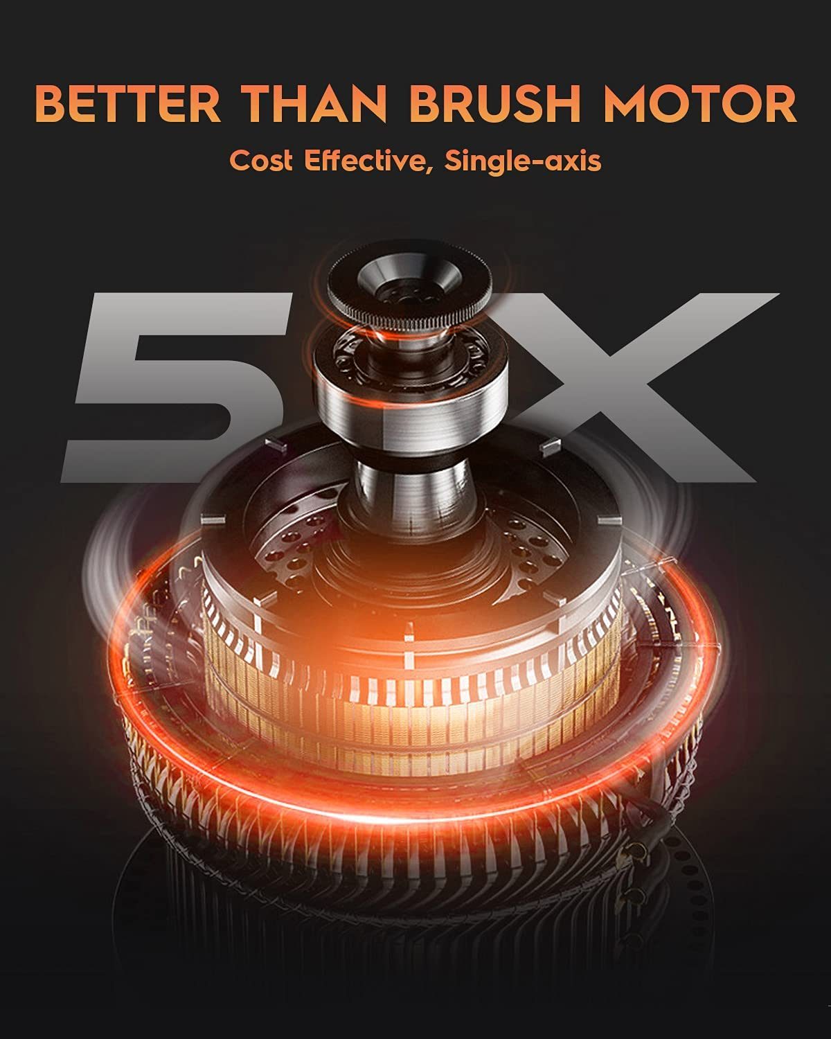 New-DC16.8V Max-Brushless Motor-Li-ion Battery-Cordless/Electric-Pruning Shears/Branch Scissors-Garden/Farm-Power Tools